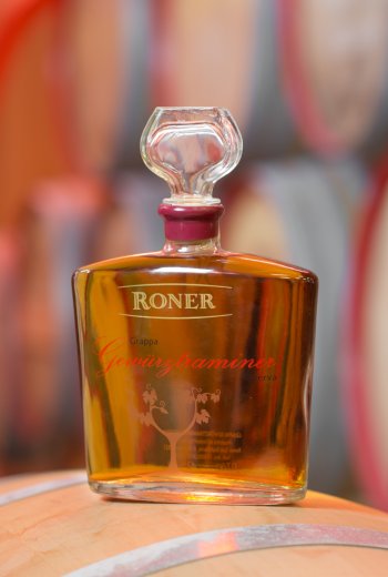 Grappa Gewürztraminer Riserva gewuerztraminer.jpg